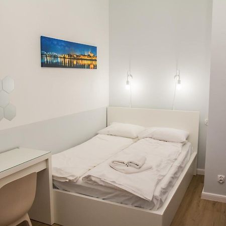 P&M Apartament By Rentoom Torun Exterior photo