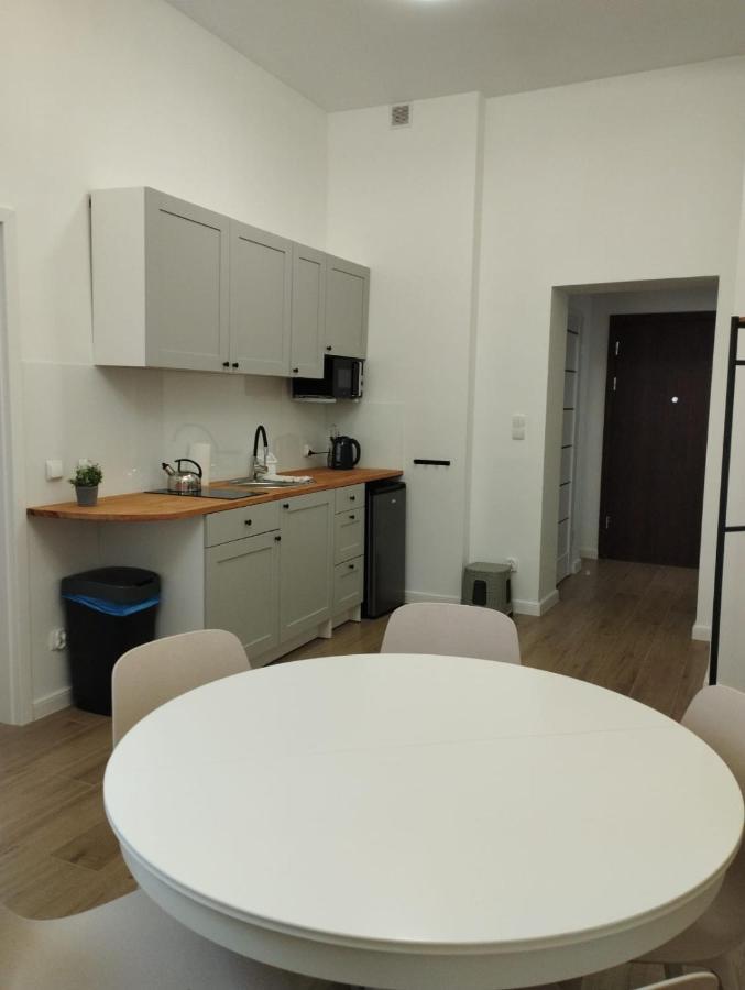 P&M Apartament By Rentoom Torun Exterior photo