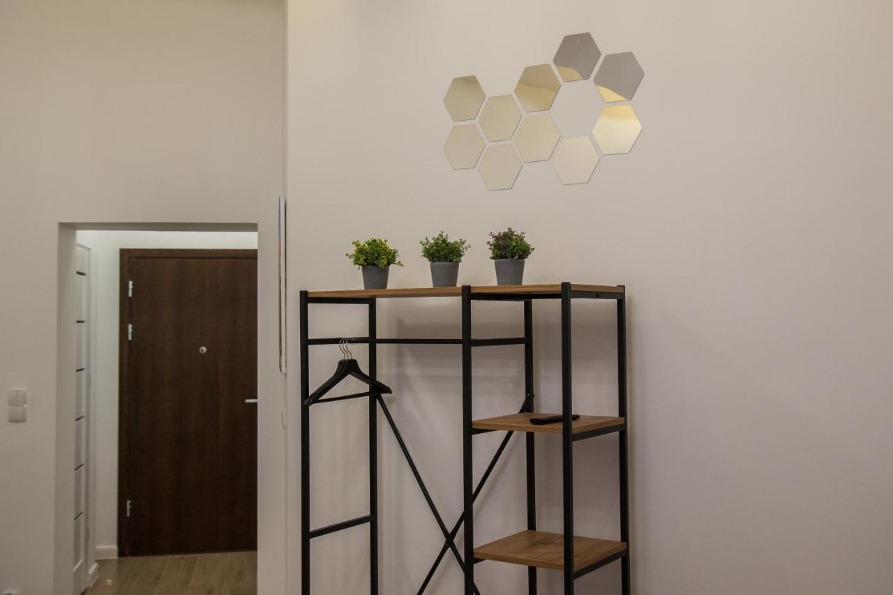 P&M Apartament By Rentoom Torun Exterior photo
