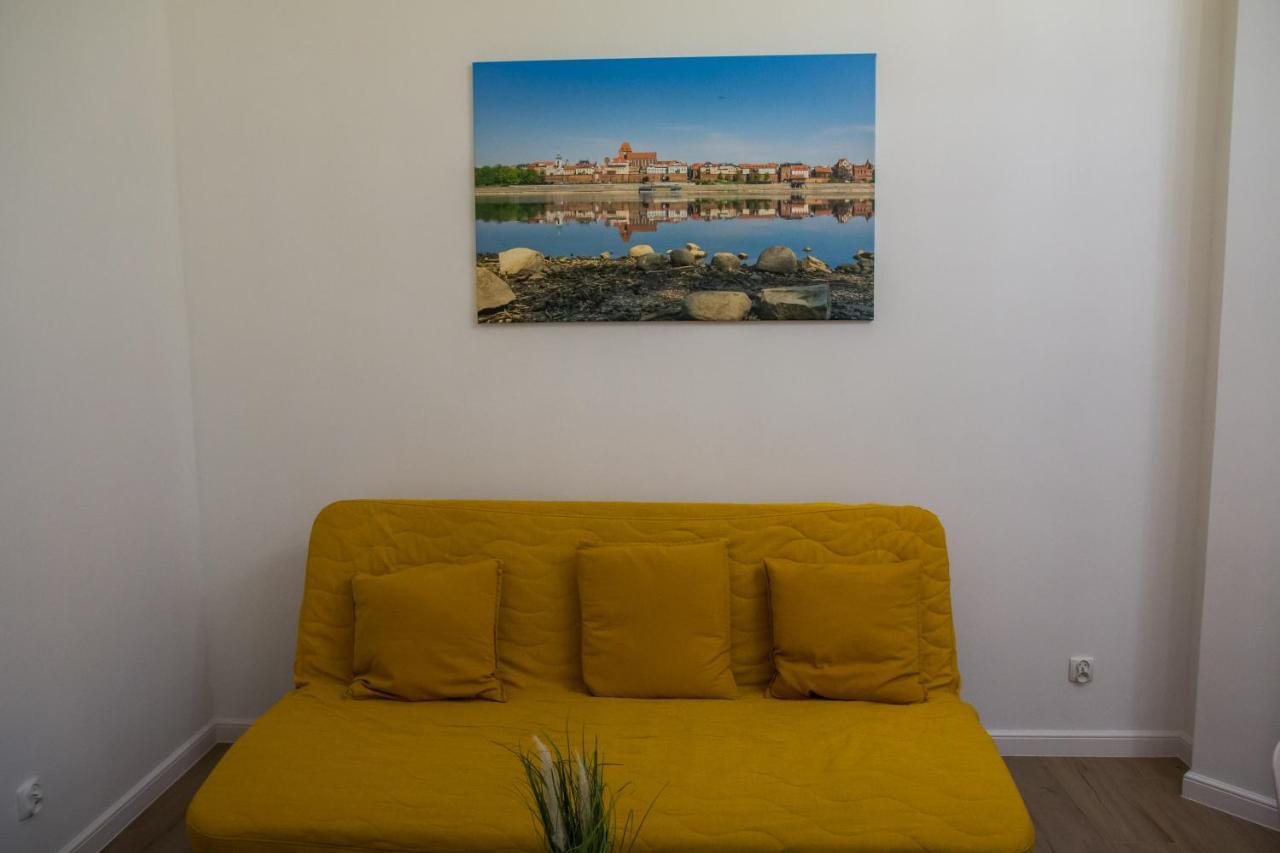 P&M Apartament By Rentoom Torun Exterior photo