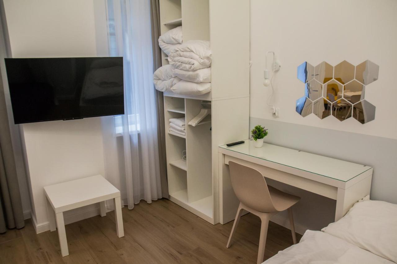 P&M Apartament By Rentoom Torun Exterior photo